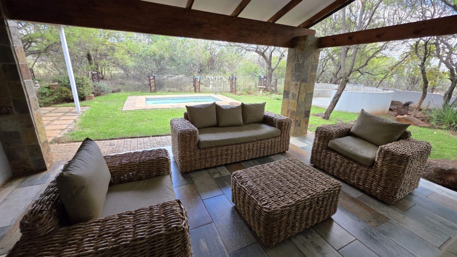 4 Bedroom Property for Sale in Seasons Lifestyle Estate North West